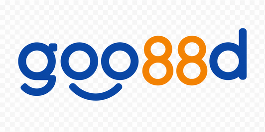 Goo88d Logo